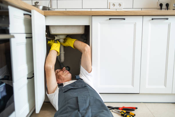 Best Faucet Repair  in North Sioux City, SD