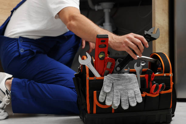 Best Commercial Plumbing Services  in North Sioux City, SD