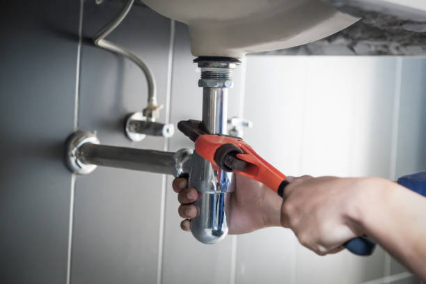 Best Affordable Plumbing Services  in North Sioux City, SD